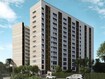 Mahindra Vicino A5 A6 Apartment Interiors