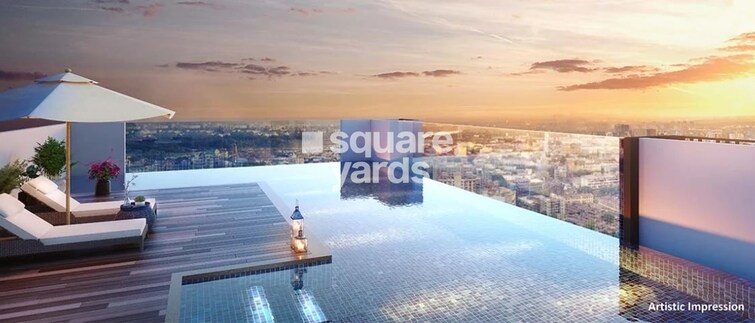 Mahindra Vicino Amenities-Features 7