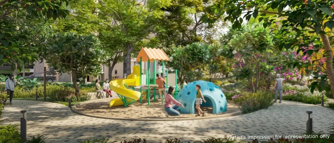 Mahindra Vista Amenities-Features 6