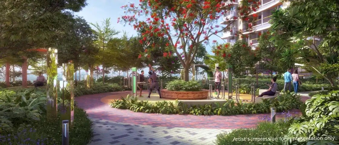 Mahindra Vista Amenities-Features 9