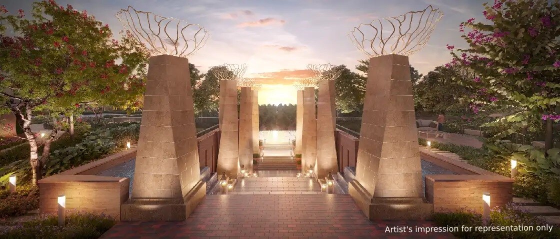 Mahindra Vista Amenities-Features 12