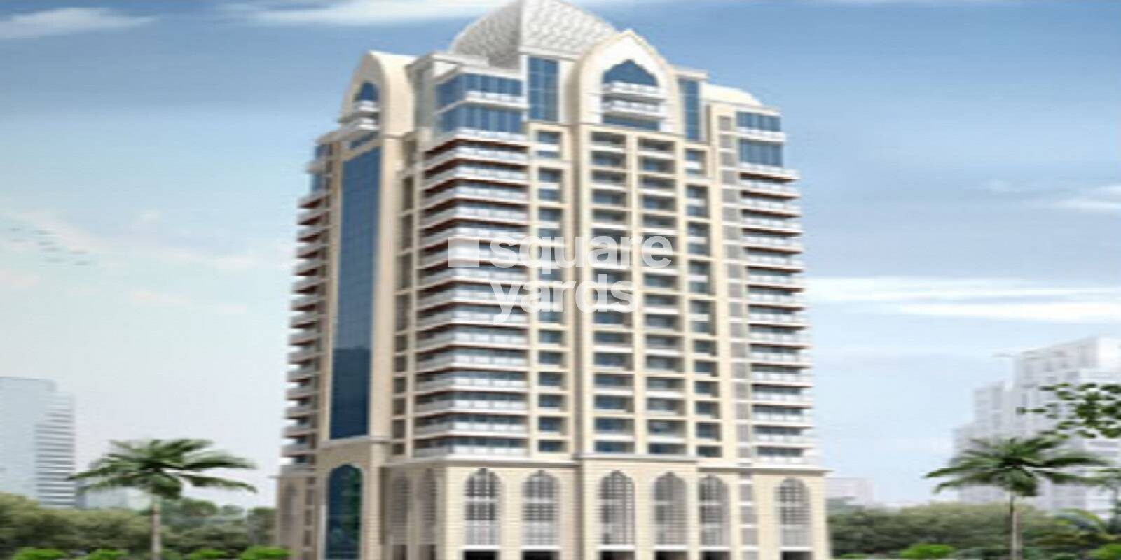 Maimoon Towers