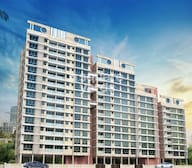 Maithili Residency Tower View