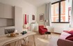 Maitri And Maitri Jai Swami Krupa Apartment Interiors
