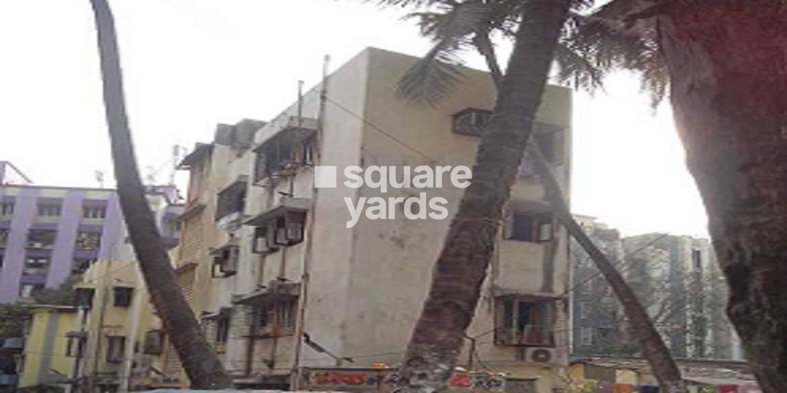 Maitri Murti Apartment