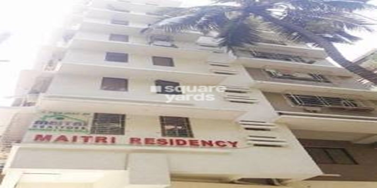 Maitri Residency Malad