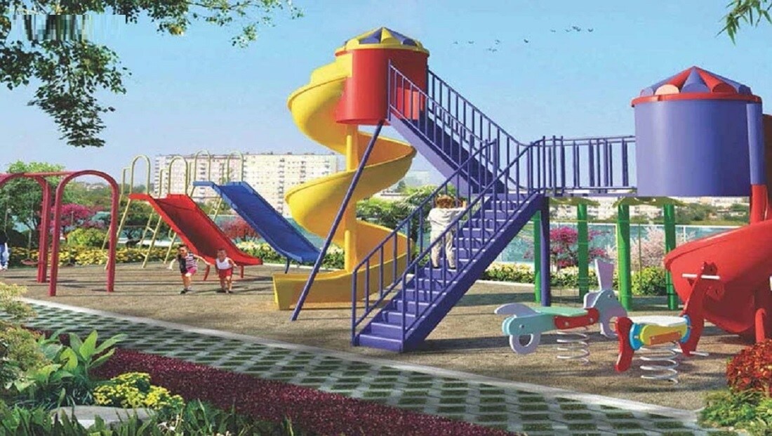 Majestic Avighna Amenities-Features