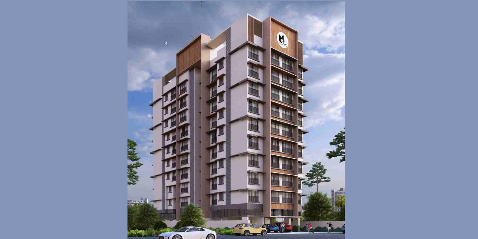 Majestic Hari Om