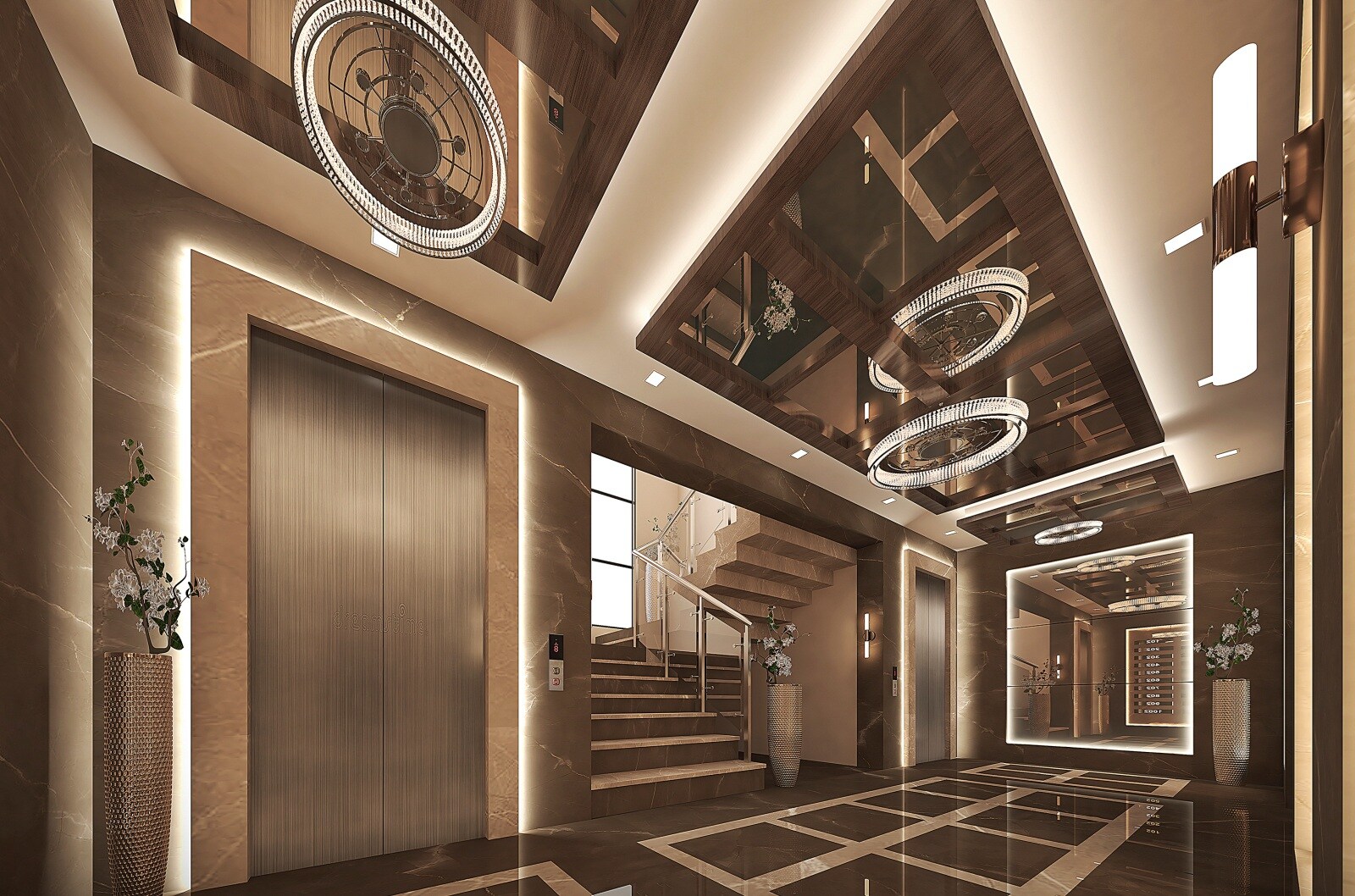 Majestic Shreyas CHS