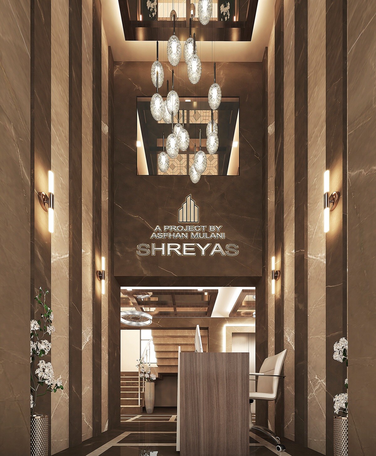 Majestic Shreyas CHS