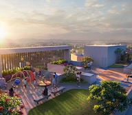Majestic Vista Amenities-Features