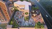 Majestic Vista Amenities Features
