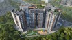 Majestic Vista Apartment Exteriors