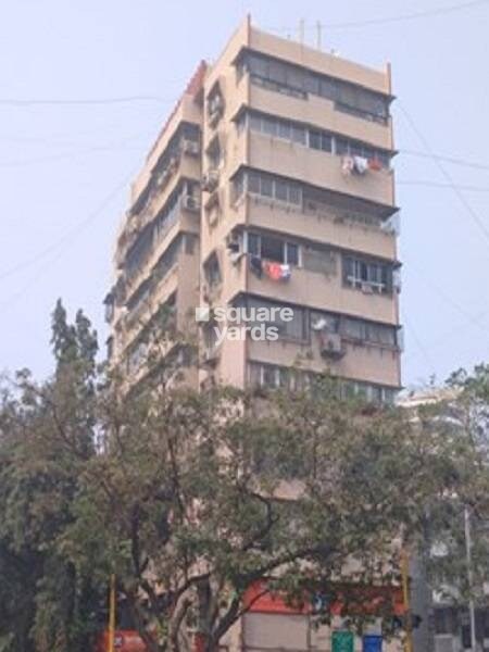 Maker Mahal Tower View
