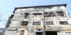 Makhani Chambers