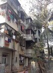 Makwana Bulding Apartment Tower View