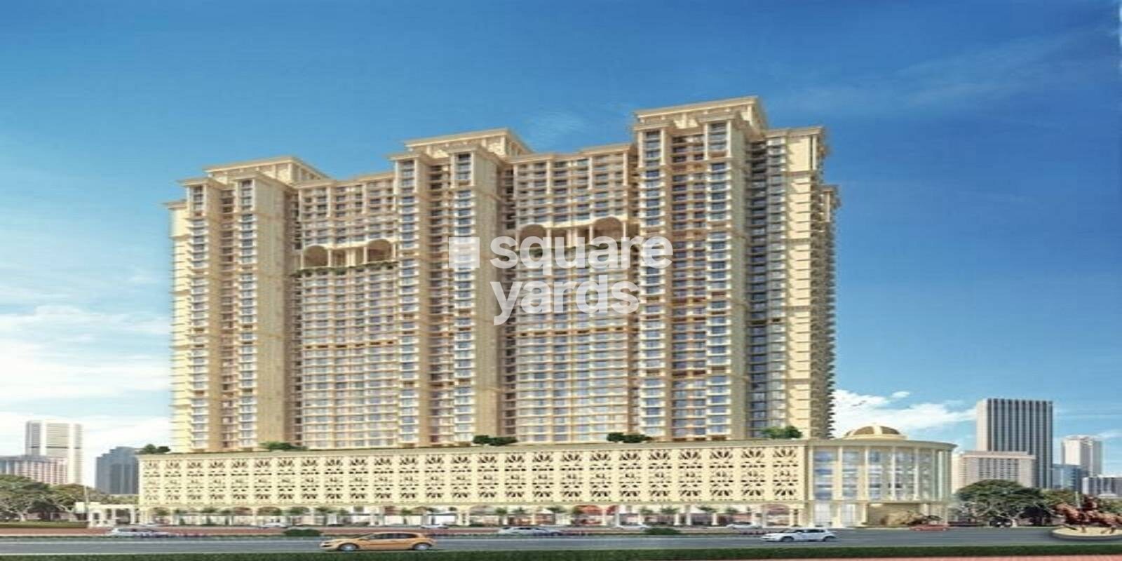 Makwana The Lion Park Featured Image