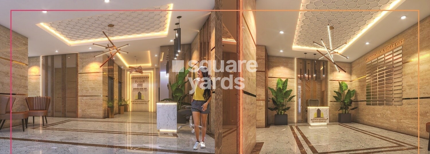 Makwise Anuvidnyan Nagar CHS Amenities-Features 2