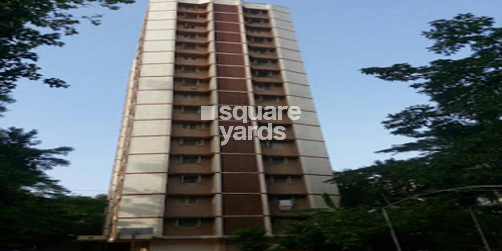 Mala Towers Cover Image
