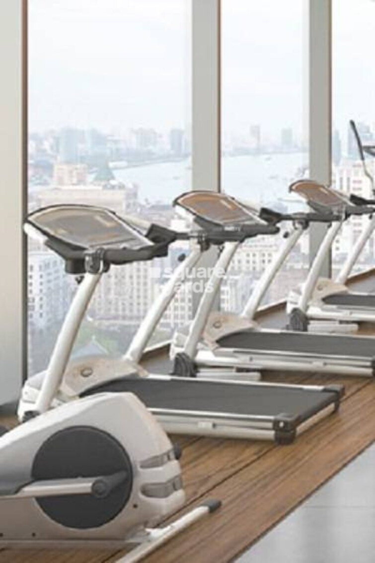 Malad Amber CHS Amenities-Features 2