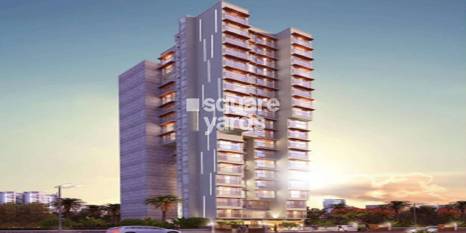 Malad Amber CHS