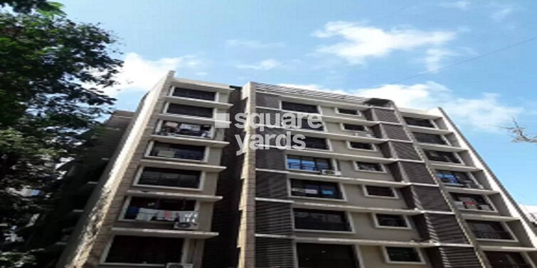 Malad Ganga CHS Master Plan Image