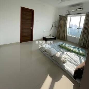 Malad Sangata CHS Apartment Interiors