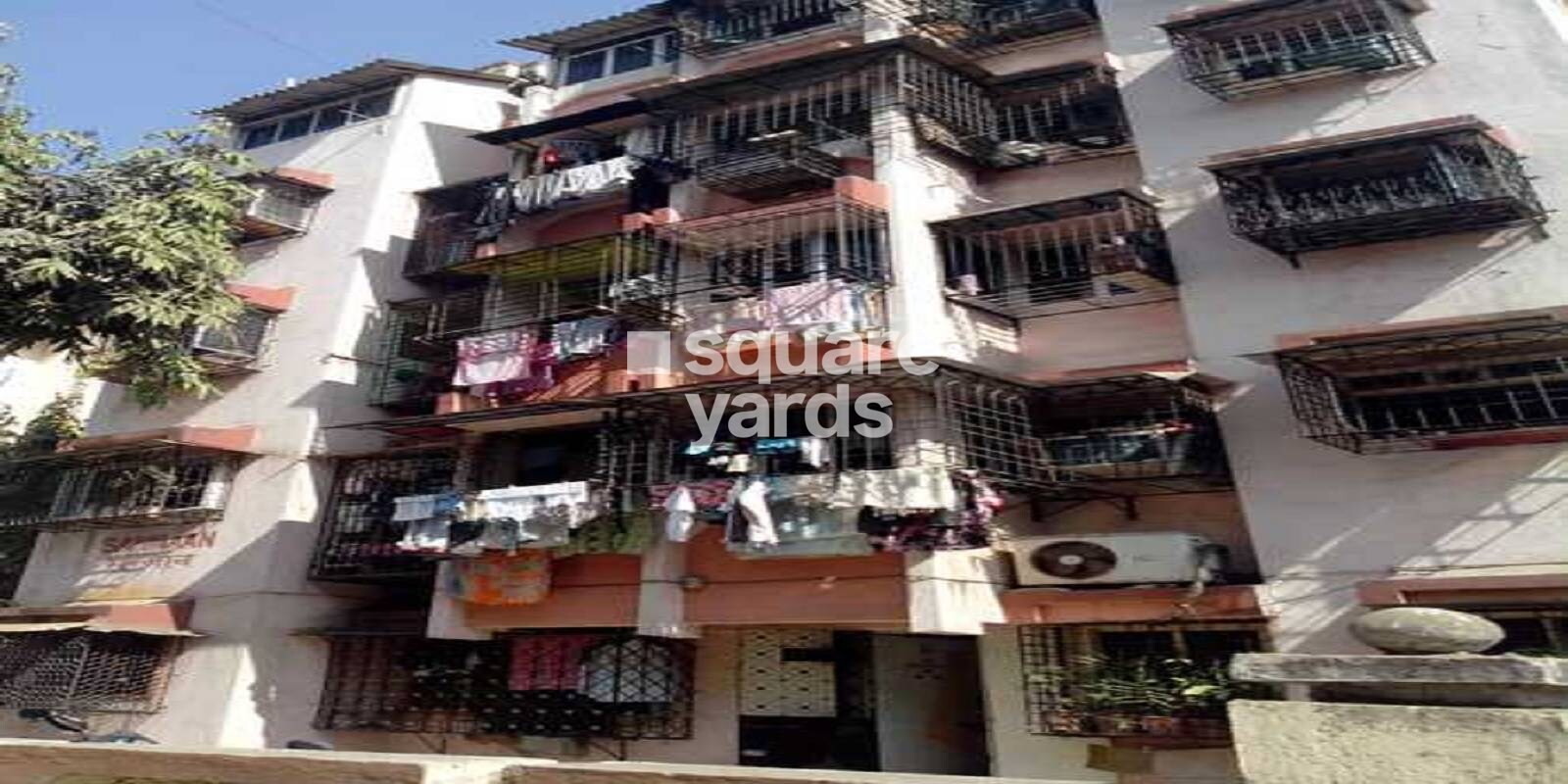 Malad Sanman CHS