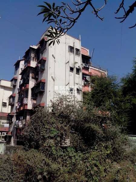 Malad Sanman CHS Tower View