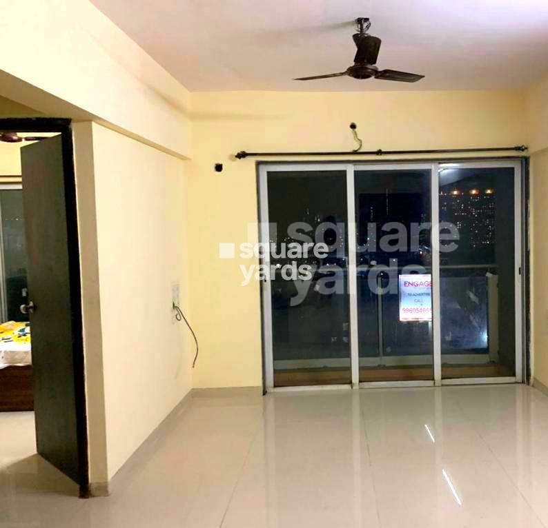 Malad Swami Prasad Apartment Apartment Interiors