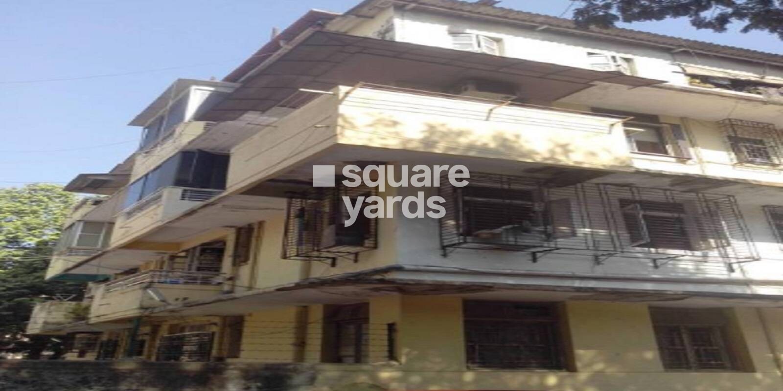 Malegamwala Building