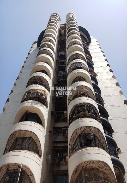 Representative image as actual visual unavailable for Malhar Tower