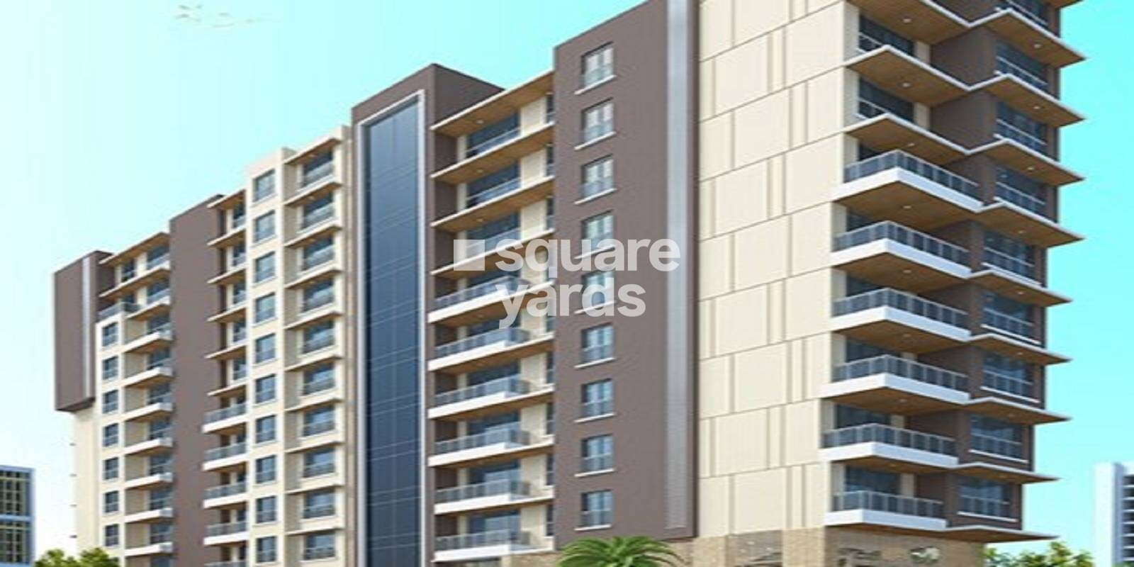 Malkani Chambers Condominium