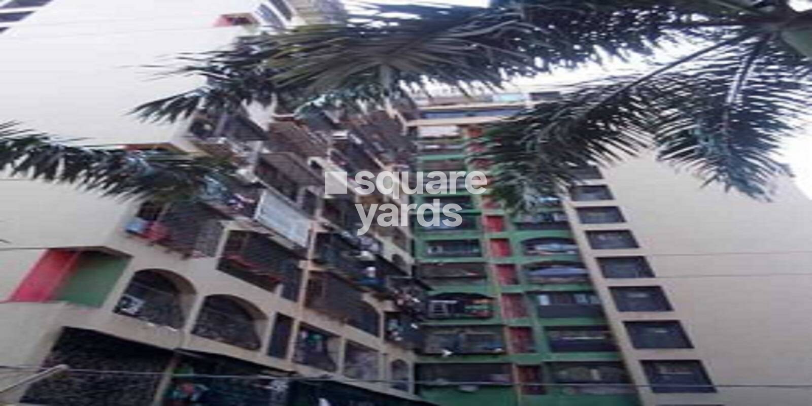 Malkani Towers CHS