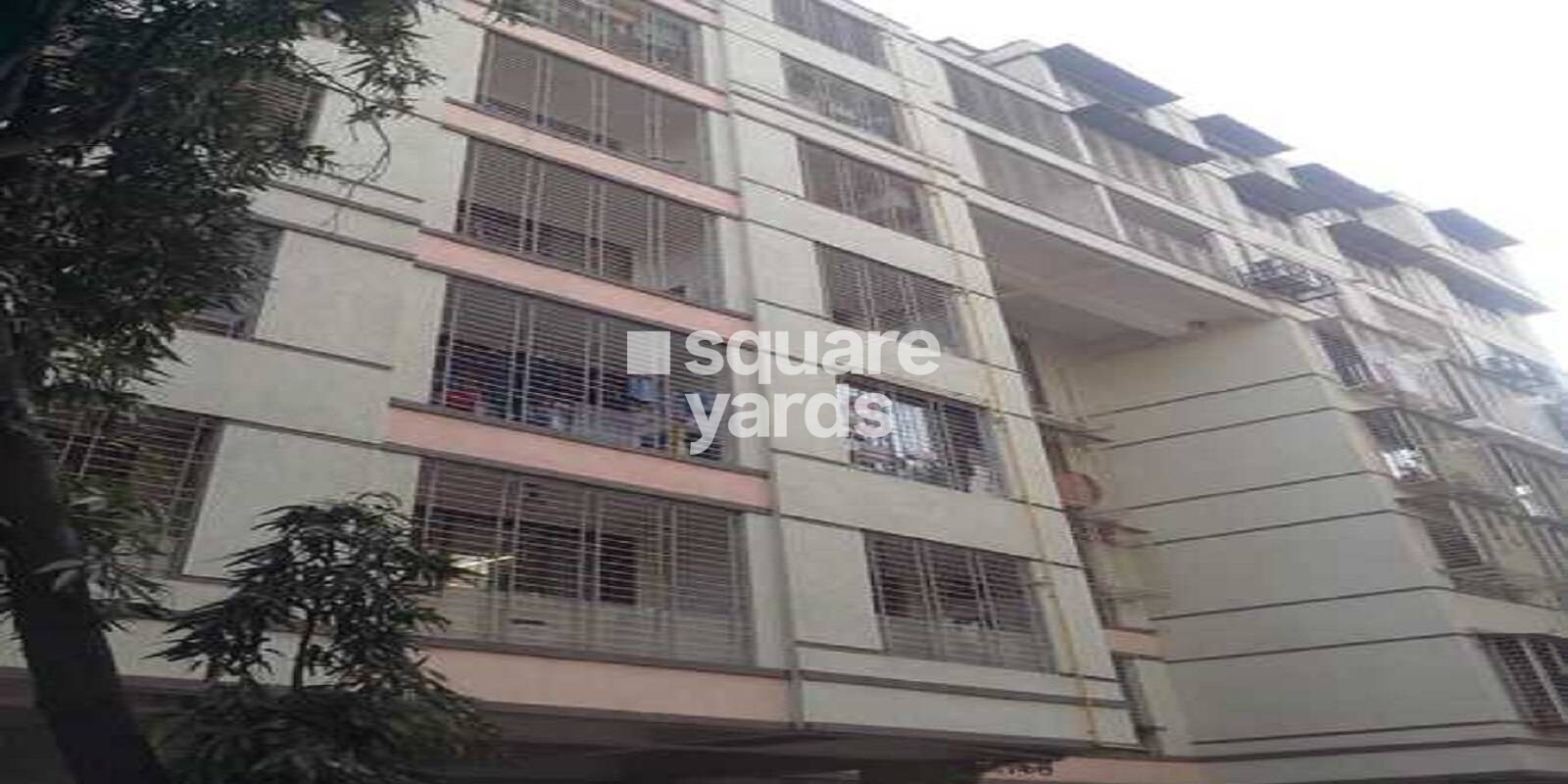 Malkauns Apartment