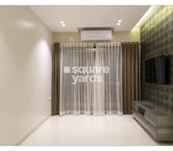 Mallhar Bhimashankar Heights Apartment Interiors