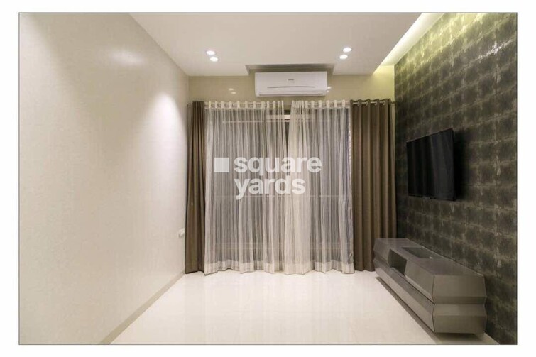 Mallhar Bhimashankar Heights Apartment Interiors 1