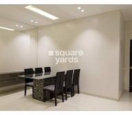 Mallhar Bhimashankar Heights Apartment Interiors