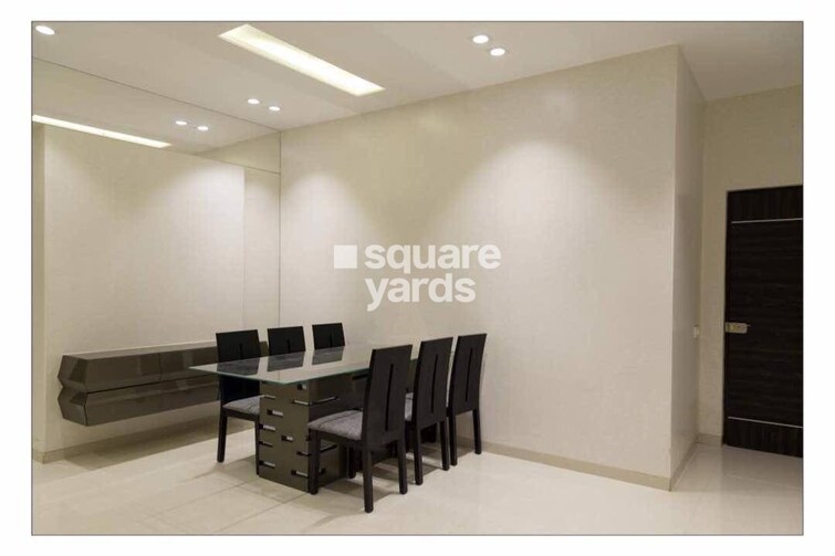 Mallhar Bhimashankar Heights Apartment Interiors 2