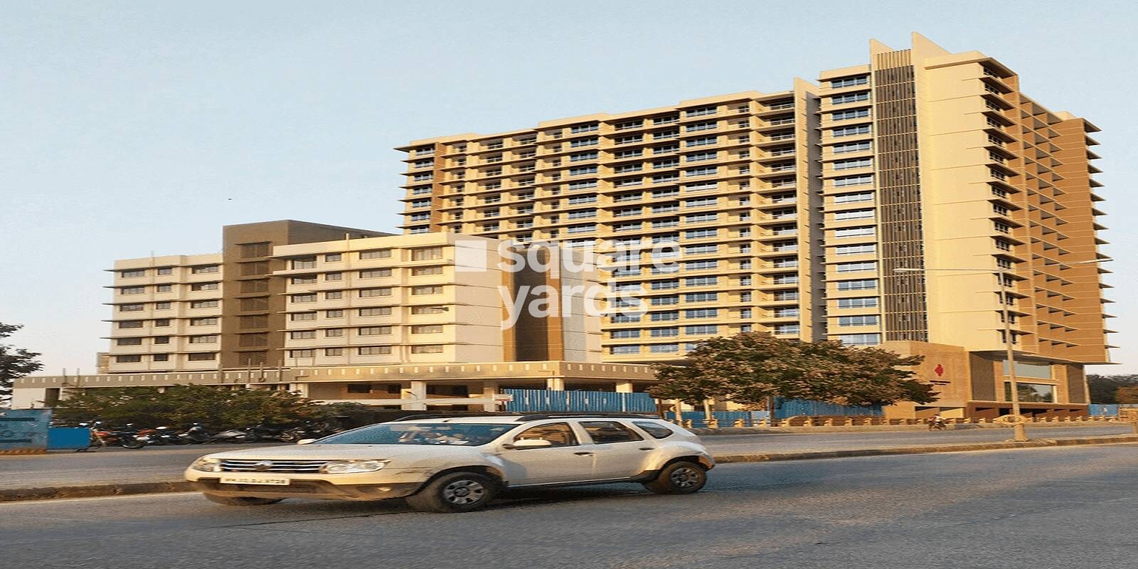 Mallhar Bhimashankar Heights