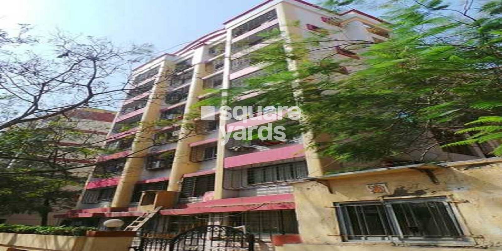 Malvani Shree Siddhivinayak CHS