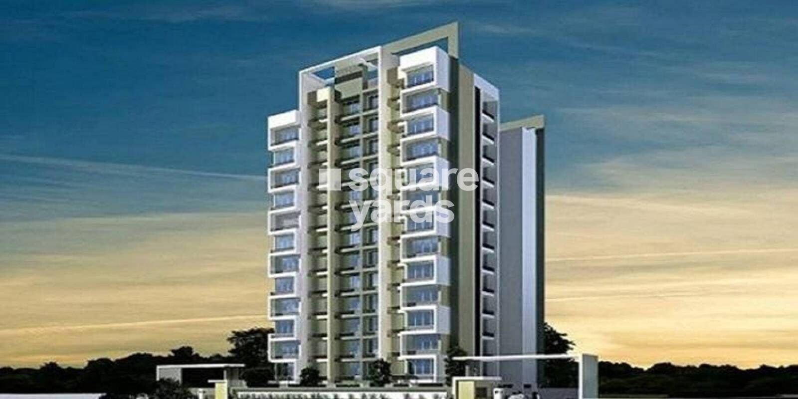 Malwani Ashajeevan CHSL