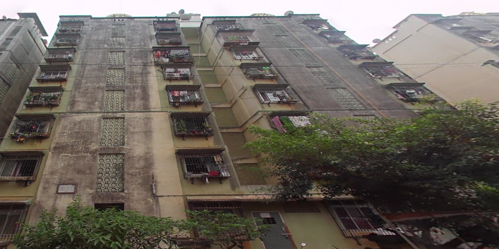 Malwani Swarajya CHS