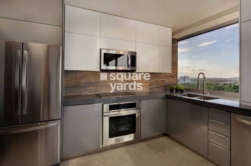 Mama Heights Amenities-Features