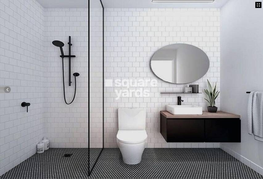 Mama Heights Apartment Interiors