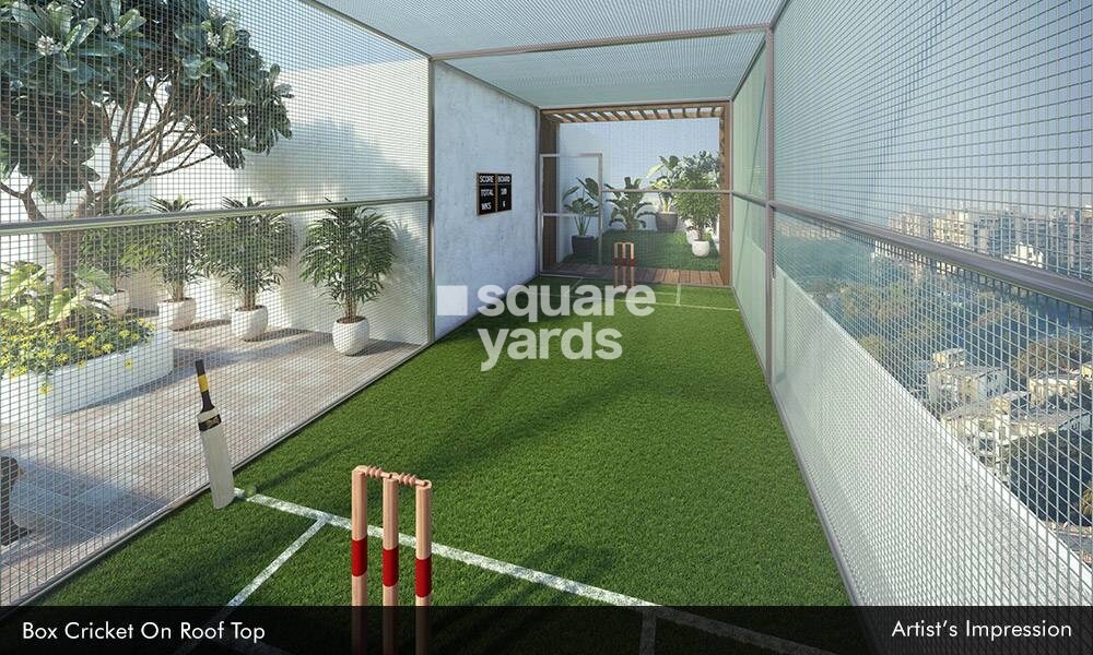 Mamta Apartment Andheri Amenities-Features 1