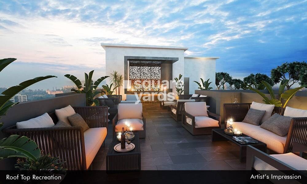 Mamta Apartment Andheri