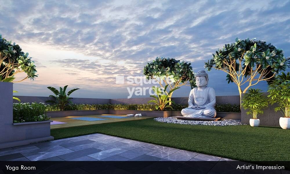 Mamta Apartment Andheri Amenities-Features 3