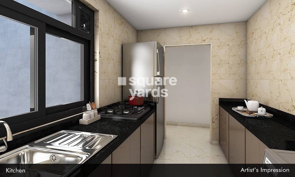 Mamta Apartment Andheri