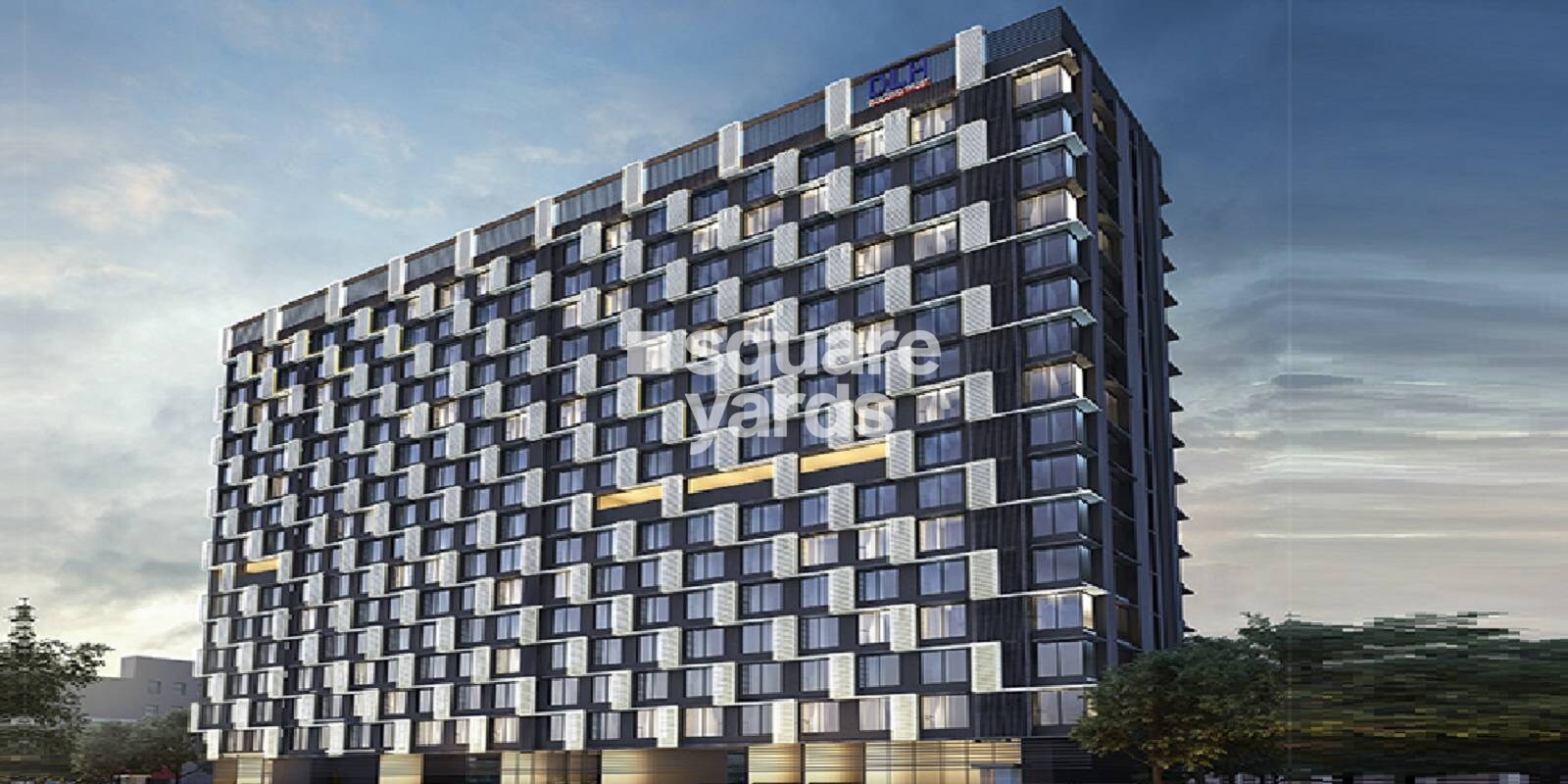 Mamta Apartment Andheri